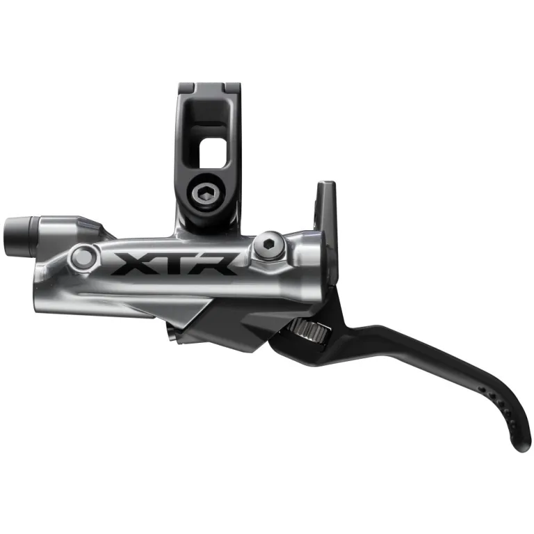 brzdová páka Shimano XTR BL-M9220 levá original balení