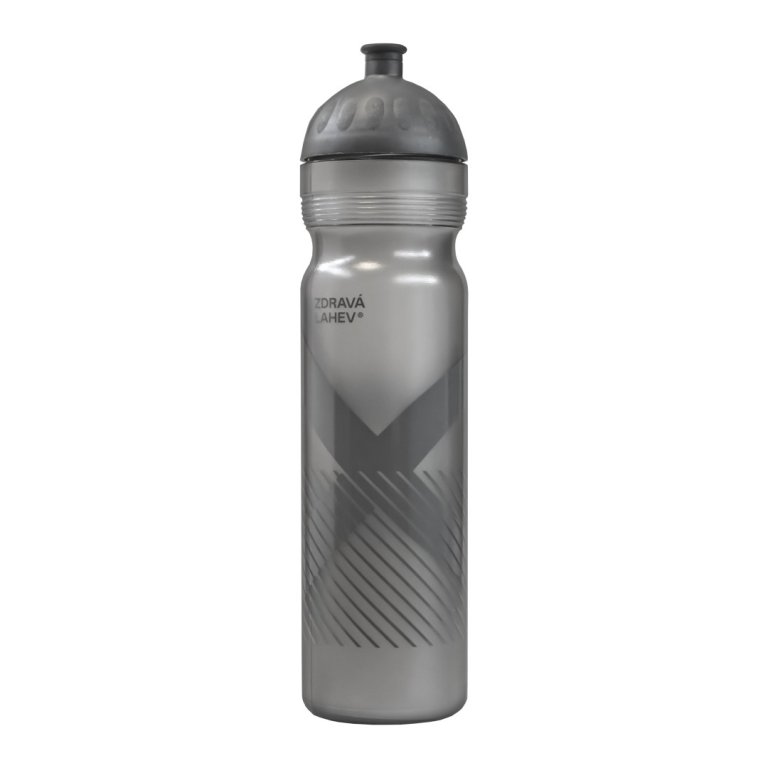 lahev R&B Sport XO 1L antracit