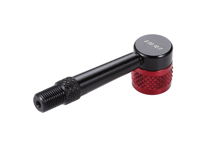 adaptér na hlavy pump BBB BFP-94 Air Pipe