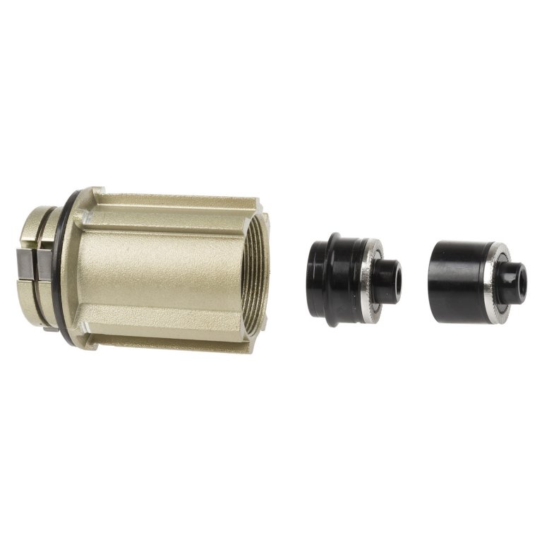 ořech náboje Novatec Campagnolo B1 - pro 9,10,11r