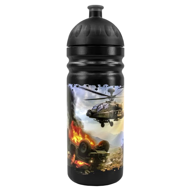 lahev R&B Akční zásah 700ml
