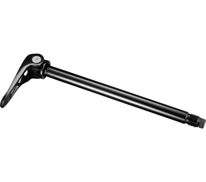 osa Shimano pro E-thru SM-AX720 zadní 142x12 original balení