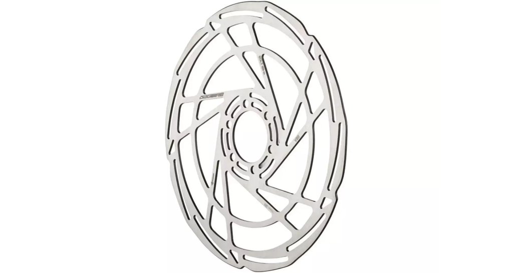 brzdový kotouč Jagwire Sport SR1 6-bolt 220mm