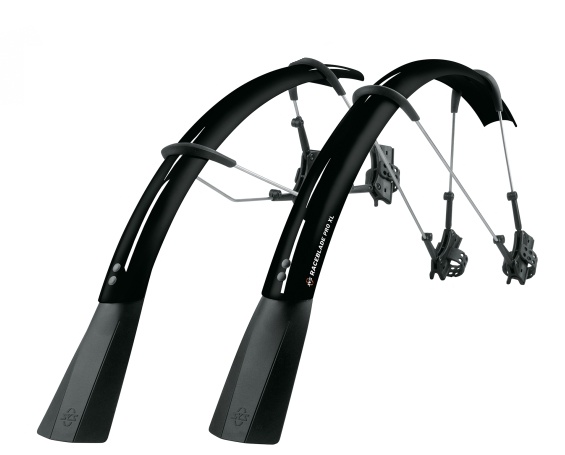 blatníky SKS RACEBLADE PRO XL 700 x 25C-32C černé