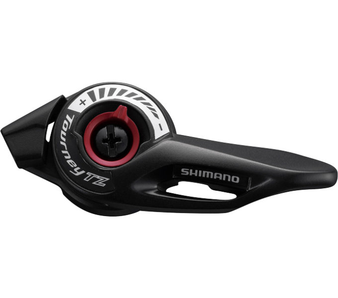 řazení Shimano Tourney SL-TZ500 3p servisní balení