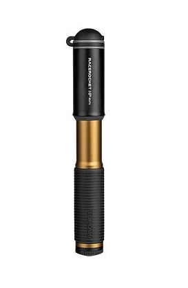 hustilka TOPEAK RACEROCKET HP MINI zlatá