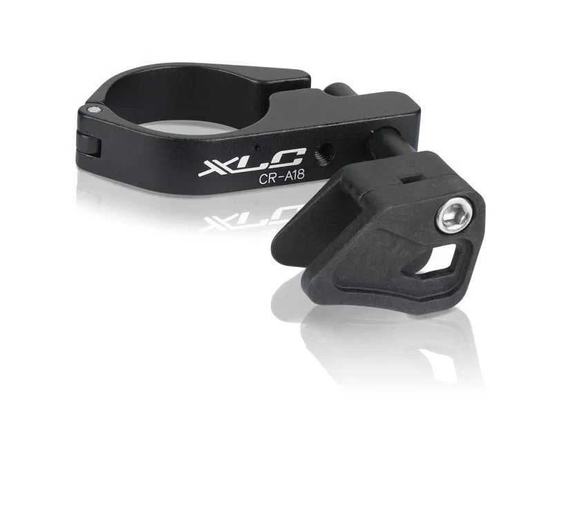 vodítko řetězu XLC CR-A18 31,8mm černé