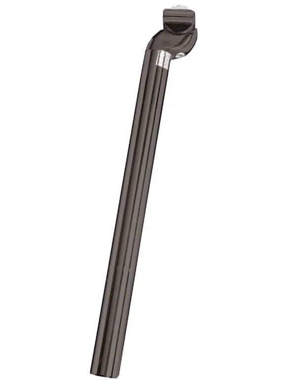 sedlovka 26.0 x 350mm Ergotec patentovaná Al černá