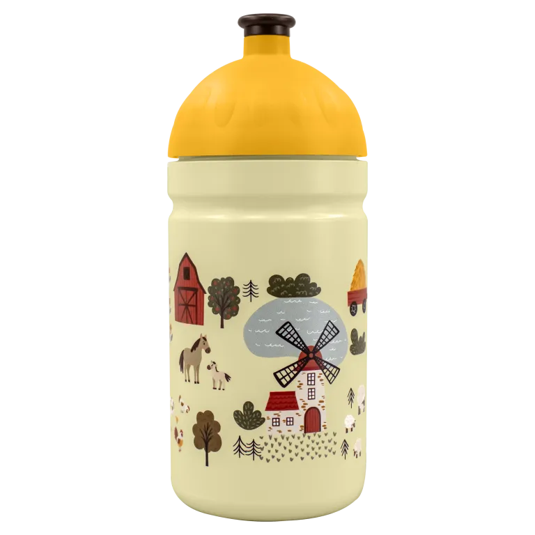 lahev R&B Farma 500ml