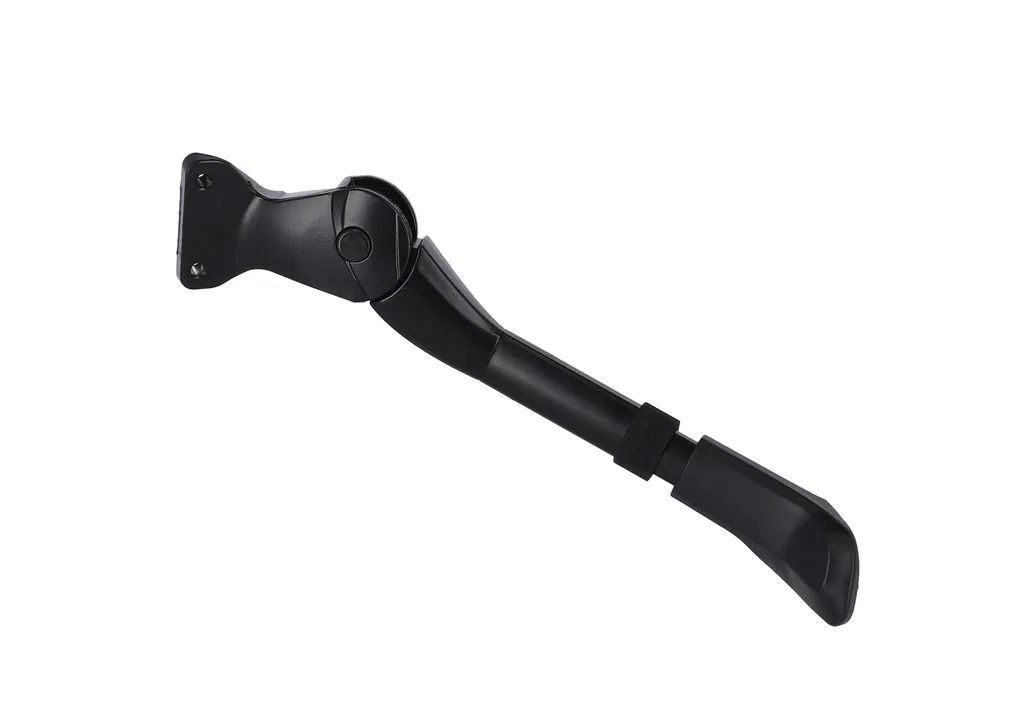 stojánek XLC KS-C08 boční 16-24“ 40mm černý