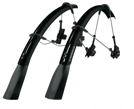 blatníky SKS RACEBLADE PRO 700 x 20C-25C černé