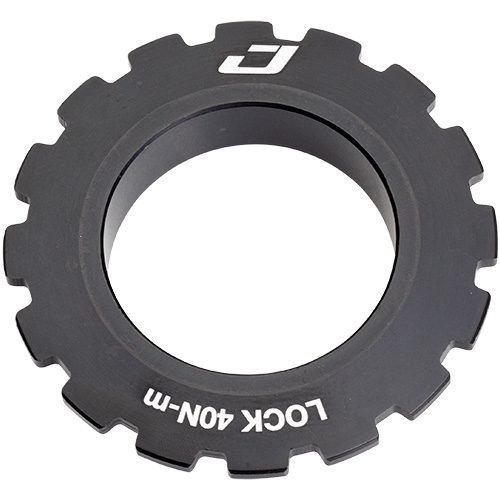 matice Jagwire na kotouč Centerlock 15-20mm osa