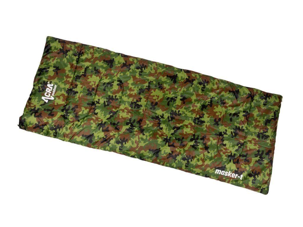 spacák ACRA Masker-T