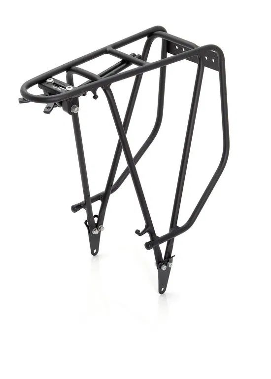 nosič XLC RP-R03 pro kola 28" černý