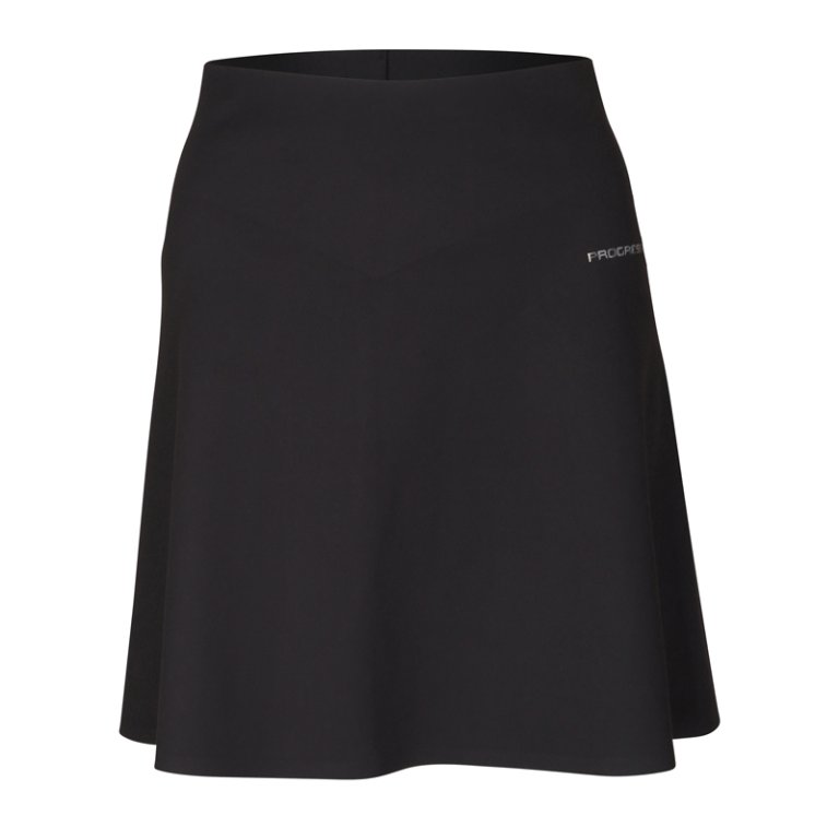 sukně dámská Progress ZORA SKIRT černá