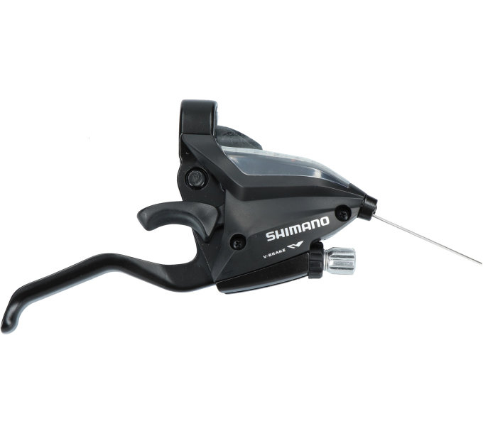 řadicí a brzdová páka Shimano ST-EF500 7p original balení