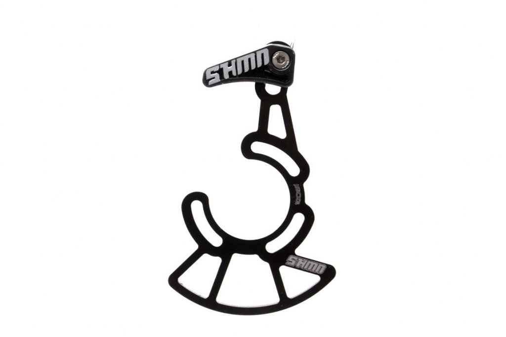 vodítko ShamanRacing Graft X EVO 32-34z. ISCG černé