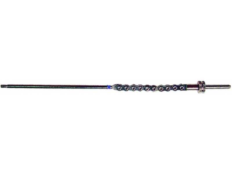 řetízek řazení 5r. mk.Modrý Sturmey-Archer