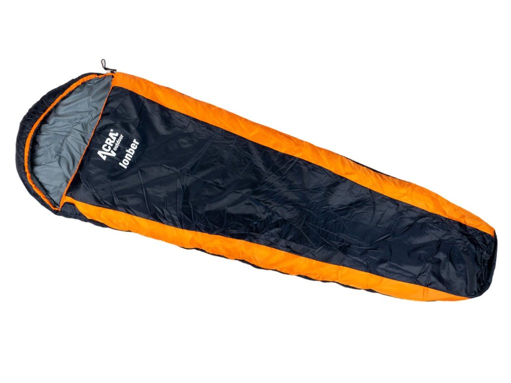 spacák mumiový ACRA Lonber 250g/m2