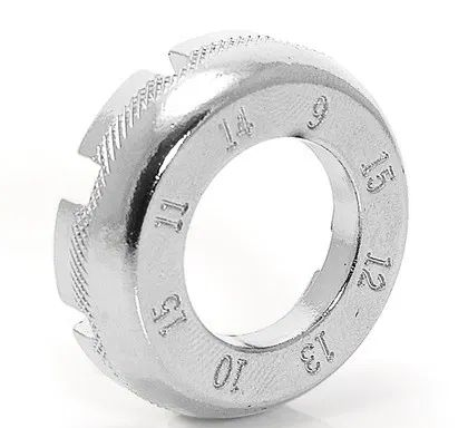 klíč centrovací XLC TO-S42 na paprsky