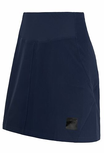 sukně dámská SENSOR HELIUM LITE deep blue