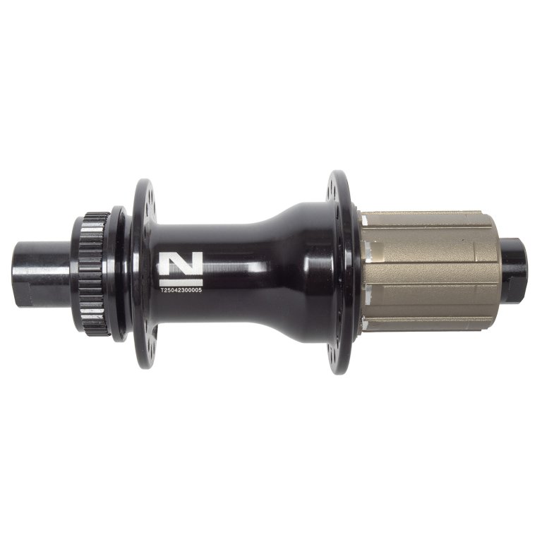 náboj Novatec D792SB-X12-CL-XDR Al 32 zadní 12x142 mm e-bike