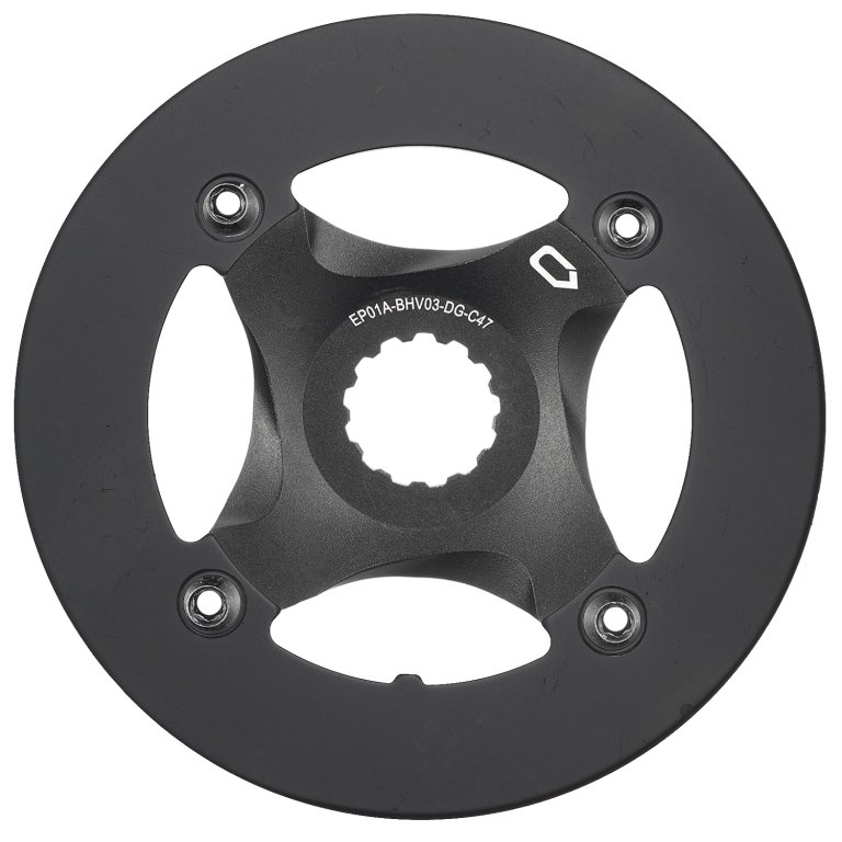 převodník 34z SAMOX 50 Spider set servisní balení