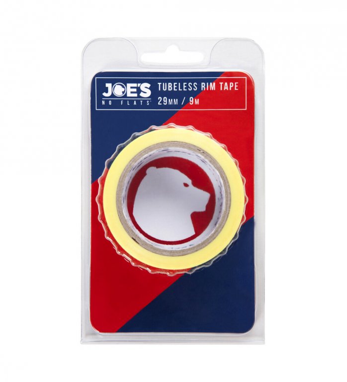 páska ráfková bezdušová JOES Tubeless 42mm/60m