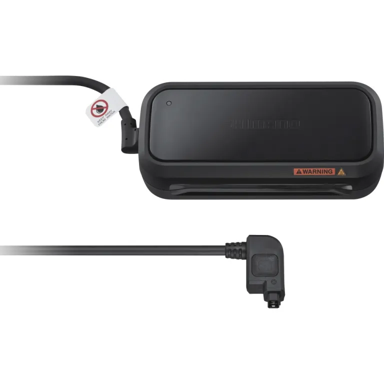 nabíječka Shimano EC-E6002 1.8A