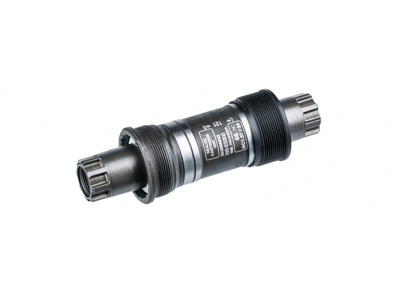 osa středová Shimano BBES300 68-113 BSA servisní balení