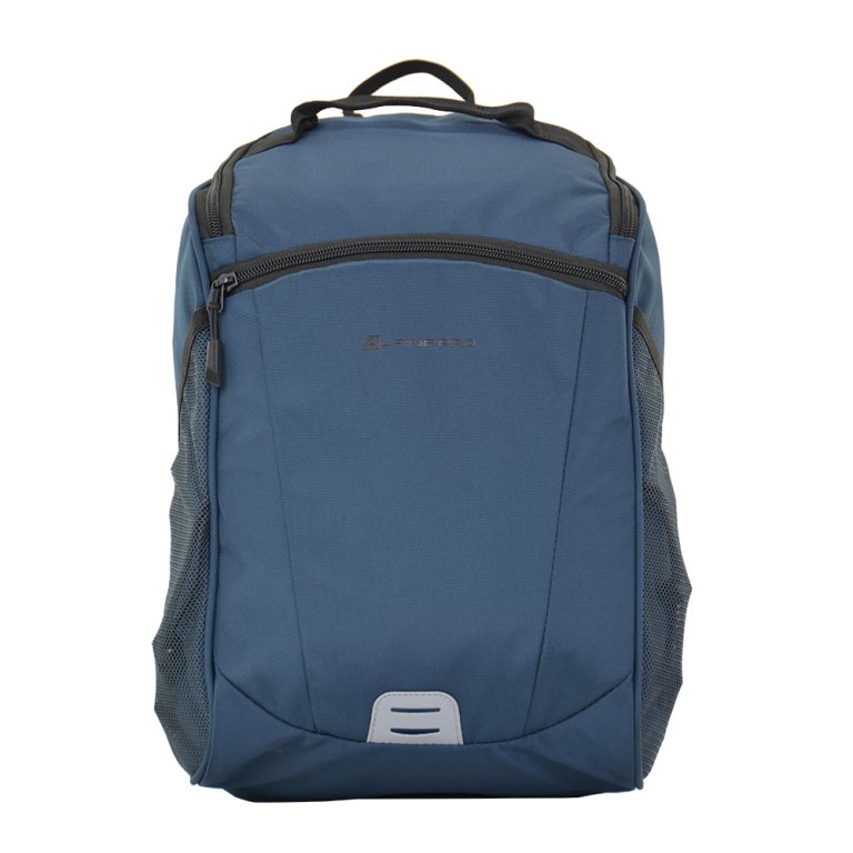 batoh ALPINE PRO NONO 15L modrý