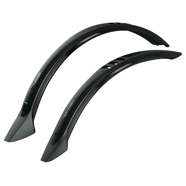 blatníky SKS VELO 55 KIDS 20" černé