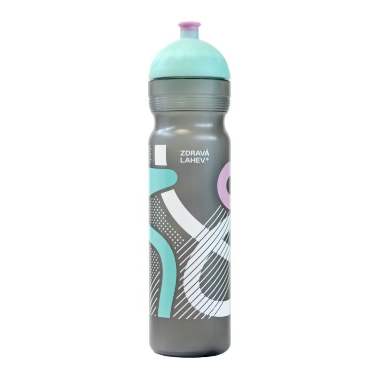 lahev R&B Sport Element 1L tyrkys