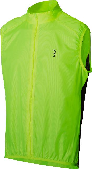 vesta pánská BBB BBW-392 PocketVest neonová