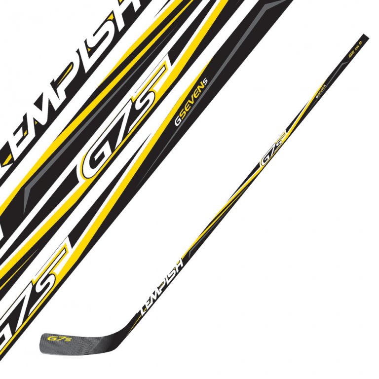 hokejka Tempish G7S 152cm