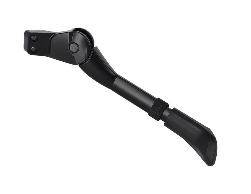 stojánek XLC KS-C08 boční 16-24“ 18mm černý