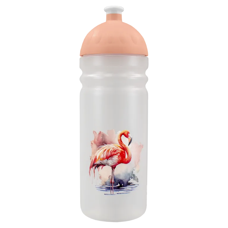 lahev R&B Plameňák 700ml