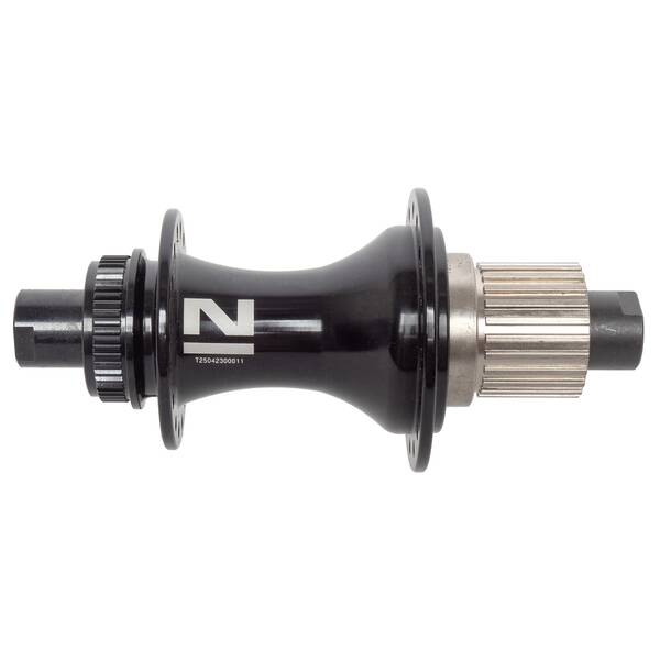 náboj Novatec D462SB-B12-CL-HG Al 32 zadní 12x148 mm e-bike servisní