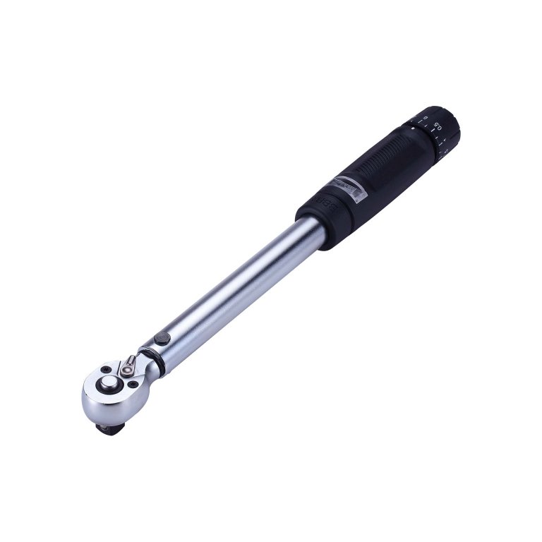 klíč ráčnový momentový BBB BTL-175 HighTorque