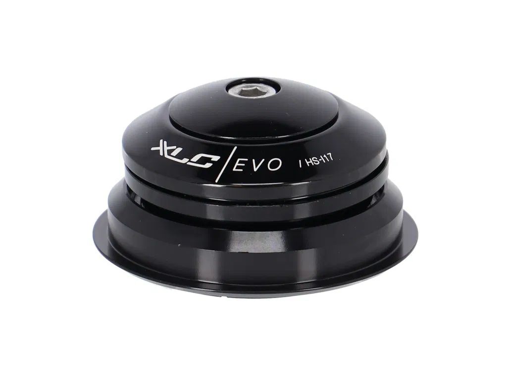 hlavové složení semi AH XLC HS-I17 1 1/8" černé