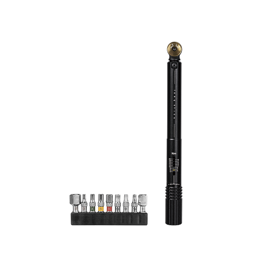 klíč momentový TOPEAK TORQ STICK 4-20 Nm