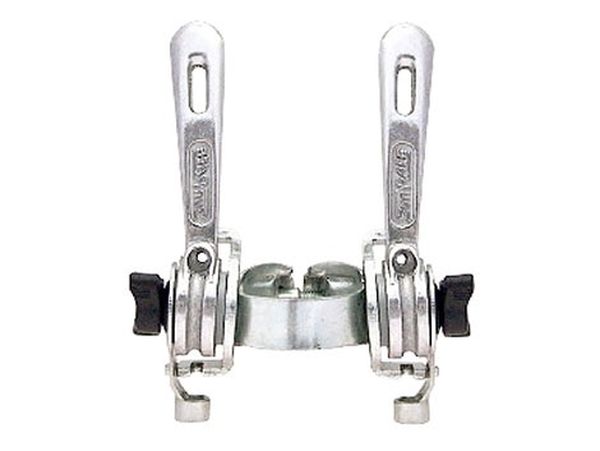 řazení SunRace SLR03 P / L nearetované objímka 28.6mm