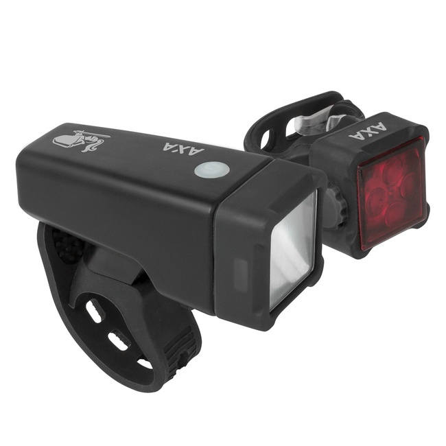 osvětlení P+Z AXA Niteline T4-R dobíjecí