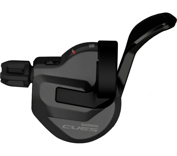 řazení Shimano CUES SL-U8000 2p original balení