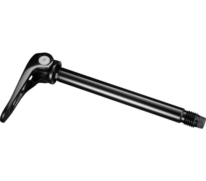 osa Shimano pro E-thru SM-AX720 přední 100x12 original balení