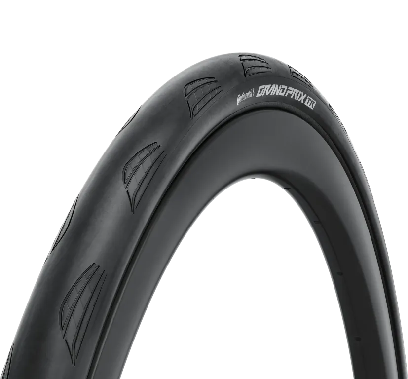 plášť Continental Grand Prix TR 28" 25-622 černý