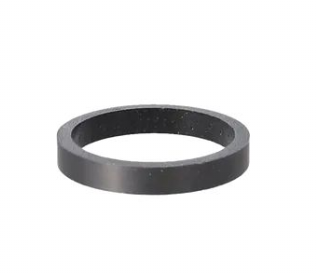 podložka AH XLC AS-C03 1 1/8" 5mm karbon