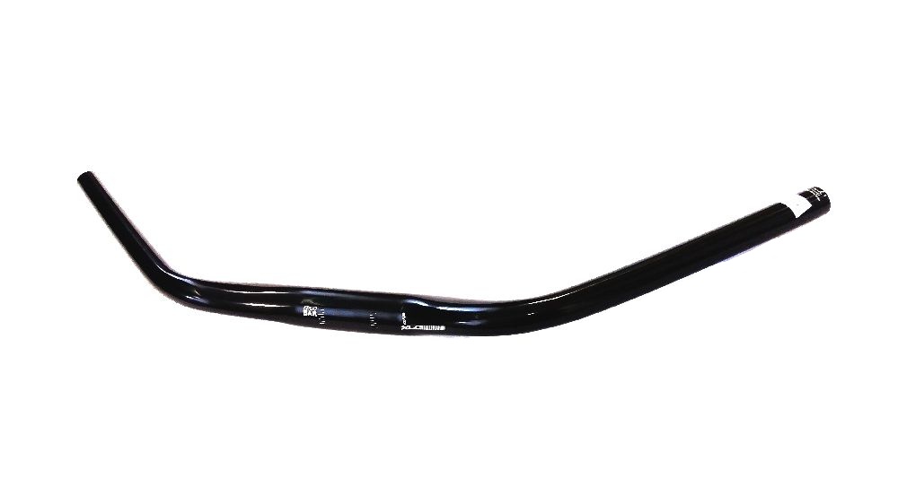 řidítka XLC EVO 630mm černá lesklá