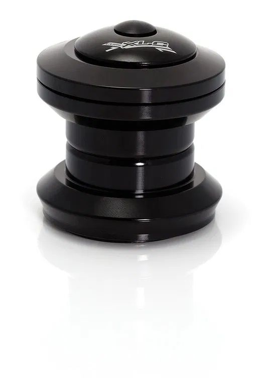 hlavové složení XLC HS-A08 A-Head 1 1/8“ černé