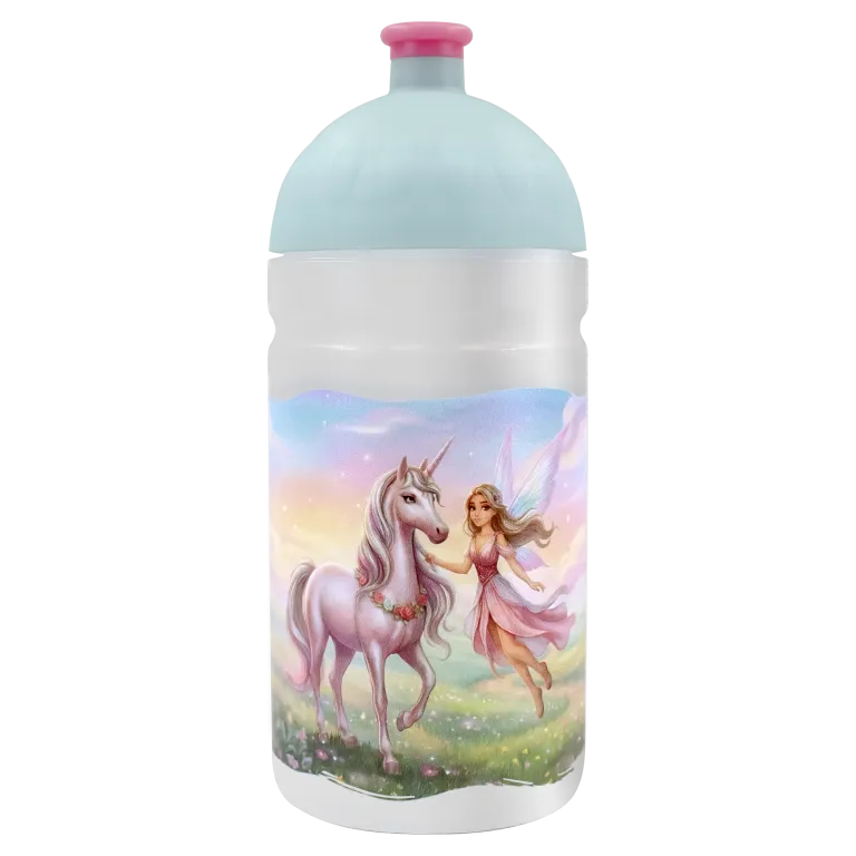 lahev R&B Kouzelný jednorožec 500ml